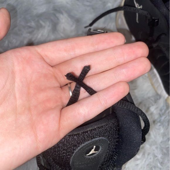 Kids Jordan Jumpman Pros - Picture 5 of 5